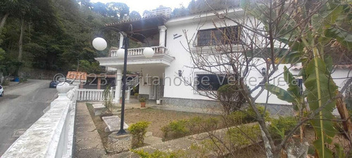 Casa En Venta Colinas De Bello Monte Código 23-28139 Ms