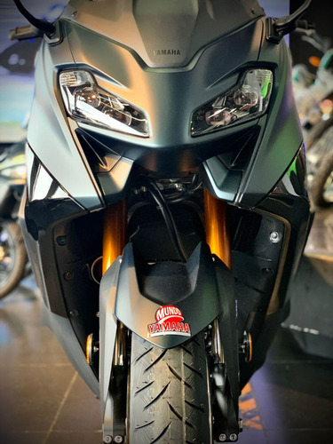 Imagen 22 de 22 de Yamaha T-max Modelo 2023 0km