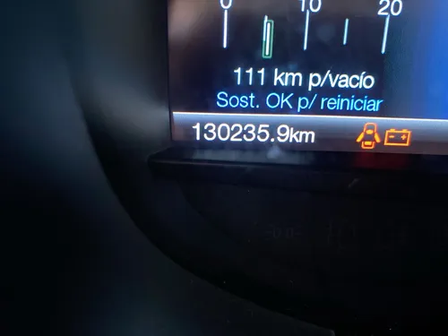 Ford Edge 3.5 Sel