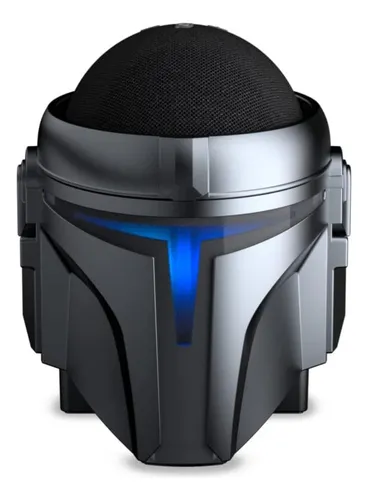 comprar Star Wars The Mandalorian Stand Para Amazon Echo Dot 4 Y 5