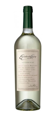 Escorihuela Gascón Sauvignon Blanc - Solo Envío - Oferta