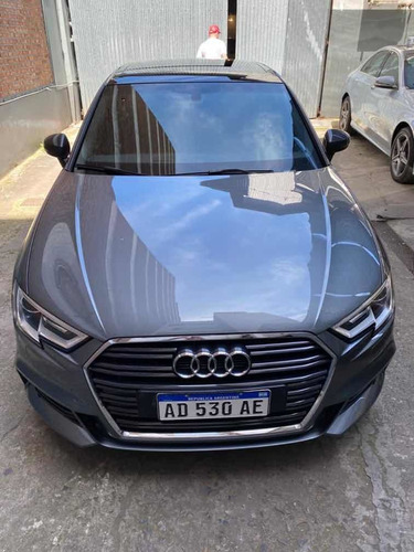 Audi A3 Sportback 2020 2.0 Tfsi 190cv