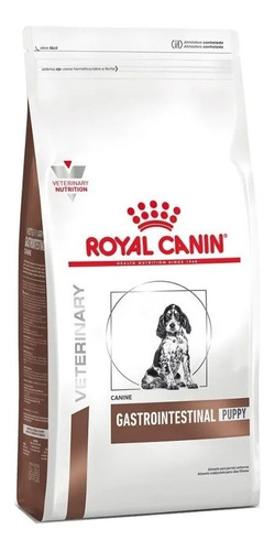 Alimento Royal Canin Perro Gastrointestinal Dog Junior 2 Kg 
