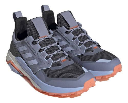 Zapatillas Mujer Trailmaker Hockey Fabela Rise Tartaneras