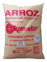 Comprar Arroz Fortuna Primera Selección Kometo X5kilos