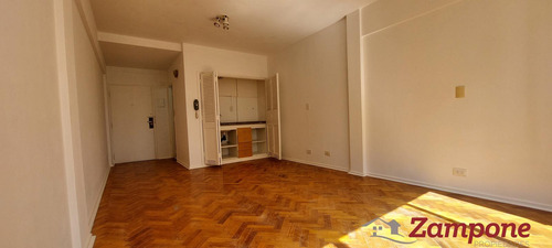 Venta Monoambiente En San Nicolas Ideal Estudiante