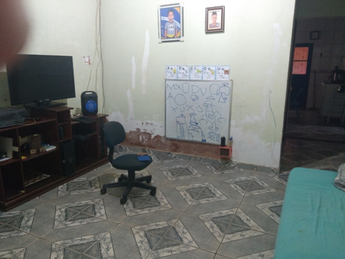 Casa 1 Quarto Grande 1 Suite