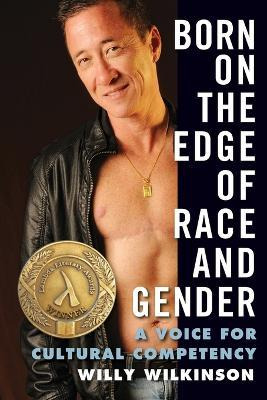 Libro Born On The Edge Of Race And Gender : A Voice For C...