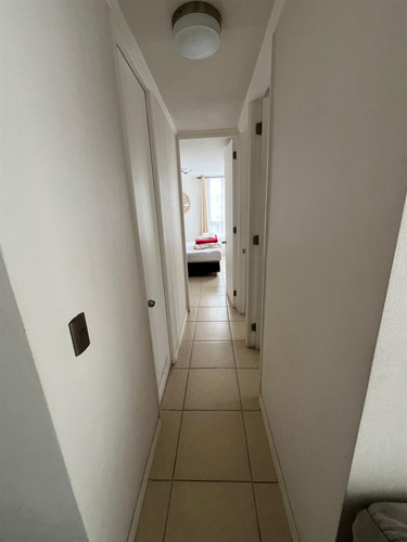 Dpto 3 Dorm Con Estacionamiento En Coquimbo