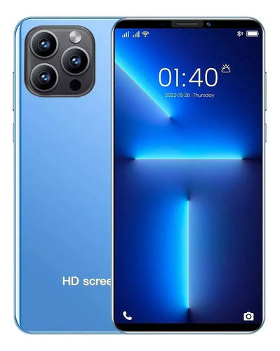 // Android Celulares Ip13 Pro 4.66 Pulgadas Barato Ram512mb