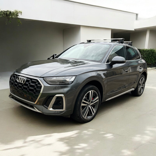 Audi Q5 2.0 L 45 Tfsi S Line Mhev