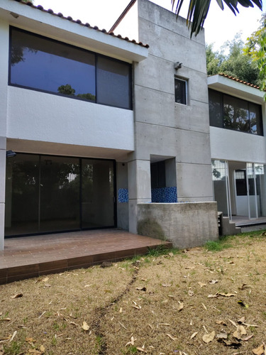 Casa En Renta, Cuernavaca