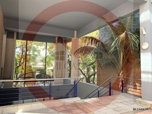 Imagen 3 de 22 de Venta O Permuta Duplex La Blanqueada 2 Dormitorios , Luminoso, Comodo, Piscina, Garage, Parillero, Area Libres, Complejo Cerrado,seguridad.
