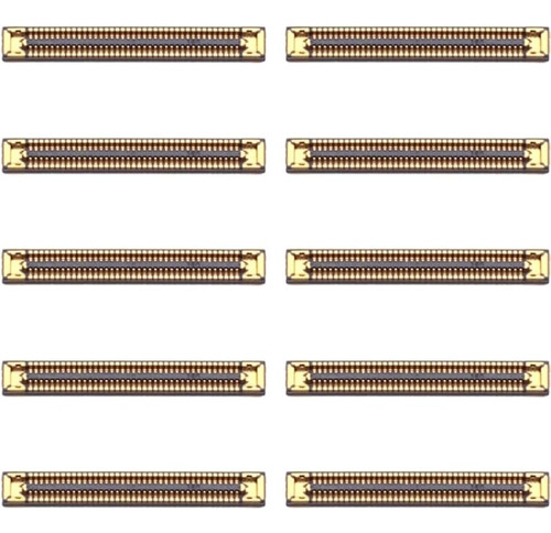 Sockets Fpc Samsung A72 