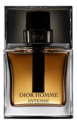 Dior Dior Homme Intense EDP 50 ml para  hombre
