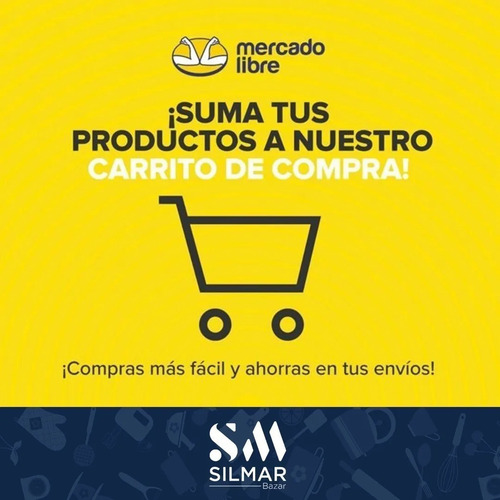 Imagen 6 de 6 de Colador 8cm Loekemeyer Silmar