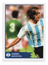 Comprar Copa America 2024 Panini Figurita Leyenda #leg - Elegilas!!