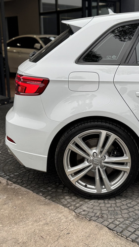 Audi S3 Sportback 2.0 T Fsi 310cv
