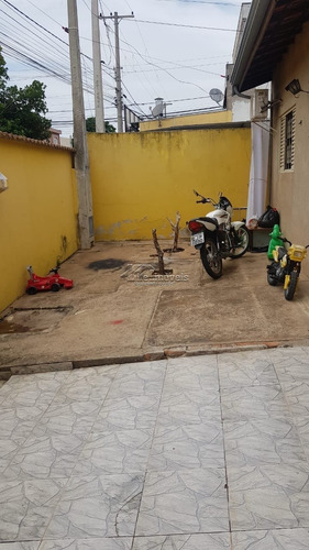 Imagem 4 de 15 de Casa - Jardim Amanda I - Ref: 34747284 - V-lf9482507