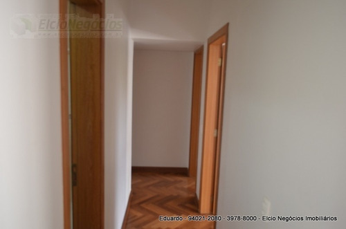 Imagem 26 de 30 de Apartamento Para Venda, 3 Dormitórios, Perdizes - São Paulo - 1545
