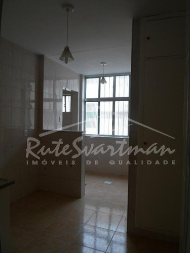 Imagem 5 de 22 de Apartamento À Venda, 60 M² Por R$ 245.000,00 - Jardim Chapadão - Campinas/sp - Ap1056