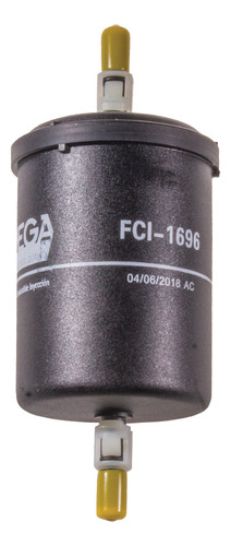 Filtro Combustivel 508306 L200 2011 2012 2013 24v Lc