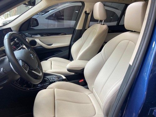 BMW X1 X1 SDRIVE 20I X-LINE 2.0 TB ACTIVE FLEX