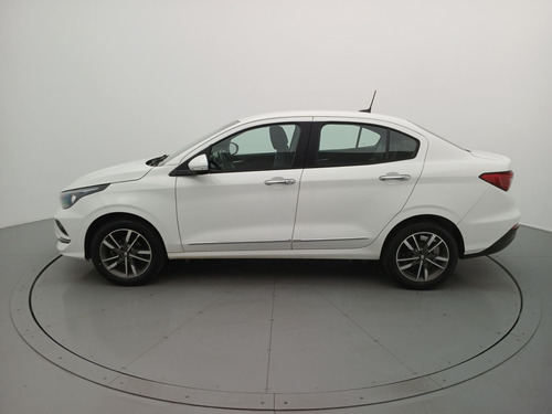 Fiat Cronos 1.3 FIREFLY FLEX PRECISION CVT
