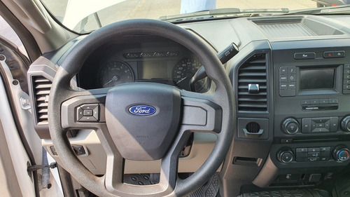 Ford F-150 Xl 4x2 V6 Automatica Cabina Regular