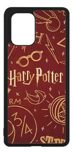 Funda Protector Para Samsung A51 Harry Potter