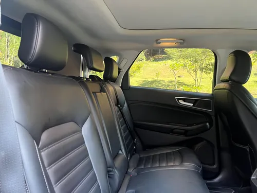 Ford Edge Sel 4x2 2021