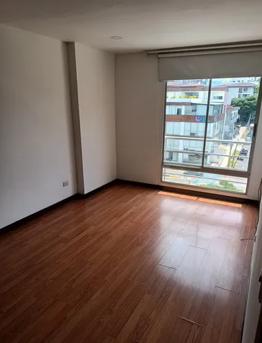 Aparta Estudio En Venta En Alamos/pereira (279062499).