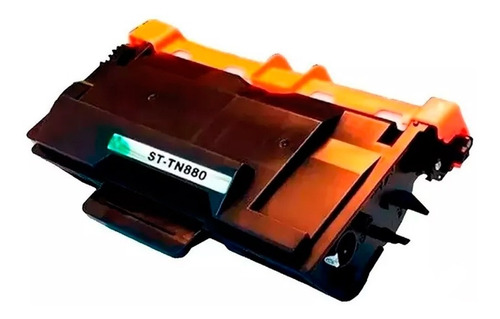 Toner Alternativo Para Tn880 Tn3479 100% Nuevo