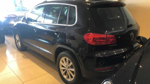 Volkswagen Tiguan 2.0 Exclusive Tsi 200cv Tiptronic 2012