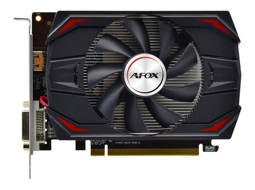 Placa de video Nvidia Afox GeForce 10 Series GT 1030 2GB