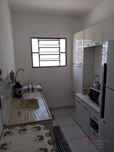 Imagem 14 de 16 de Casa À Venda, 140 M² Por R$ 400.000,00 - Residencial Serra Azul - Paulínia/sp - Ca1149