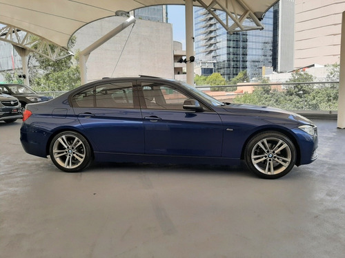 Imagen 4 de 15 de Bmw Serie 1 1.6 3p 120ia Sport Line At