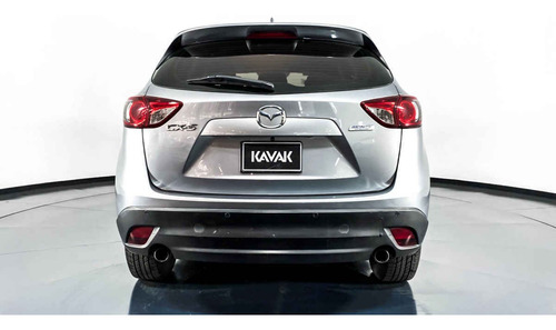Imagen 8 de 15 de 41909 - Mazda Cx5 2015 Con Garantía