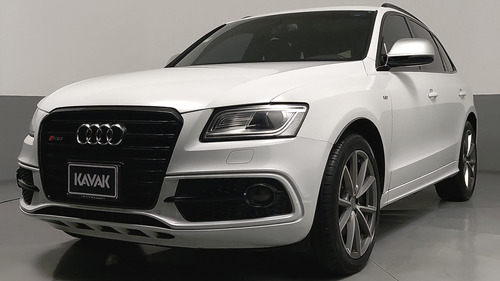 Audi SQ5 3.0 Tfsi Tiptronic Quattro