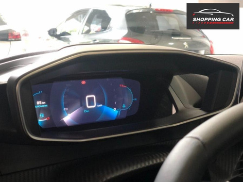 Peugeot 208 Allure