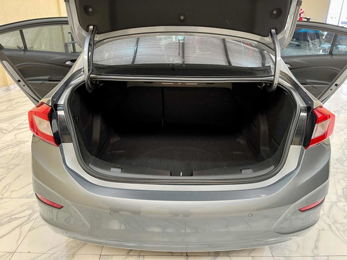 Imagen 22 de 25 de Chevrolet Cruze Ii 1.4 Sedan Lt Full 2019 Oscar Automotores