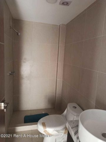 Imagen 4 de 14 de Departamento En Venta Tlalpan Pedregal De San Nicolas Gis