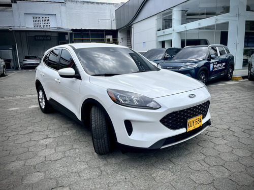 Ford Escape 2.5 Se