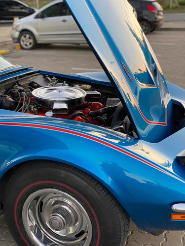 Imagen 15 de 15 de Chevrolet Corvette Stingray