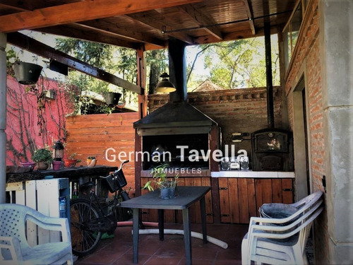 Imagen 29 de 30 de Venta Hermosa Casa 4 Ambientes En Villa Udaondo