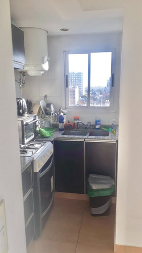 Imagen 4 de 11 de Venta - Depto 2 Amb 39,60 M² - Sarmiento 2731 - Caseros