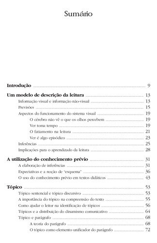 É possível facilitar a leitura: Um guia para escrever claro, de Liberato, Yara. Editorial Contexto, capa mole em português, 2007