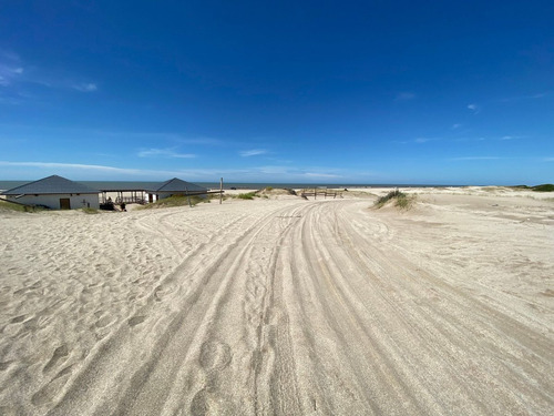 Lote En Venta En Punta Médanos