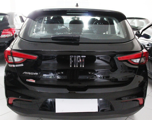 Fiat Argo Drive 1.0
