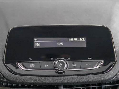 Chevrolet Onix 1.0 TURBO FLEX AUTOMÁTICO